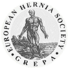 Logo European Hernia Society